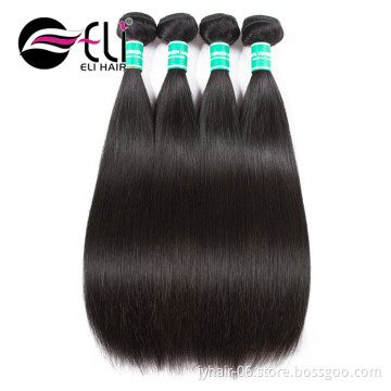 Wholesale Unprocessed Black Raw Virgin Remy Indian Temple Hair Products,100 Real Remy Human Hair Bundles